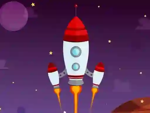 Gioco Spaceship Memory Challenge in linea