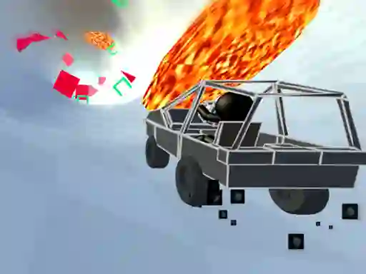 Gioco Stickman Extreme Racing 3d in linea