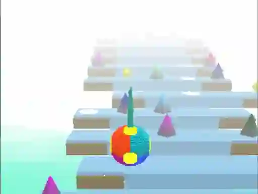 Gioco Heaven Stairs in linea