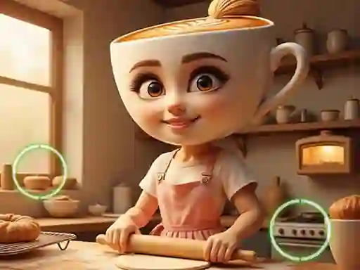 Gioco Italian Brainrot Spot the Differences in linea