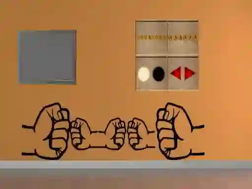 Gioco Coach Escape in linea
