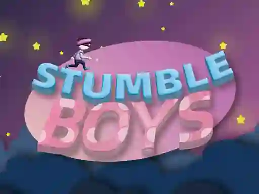 Gioco Stumble Boys in linea