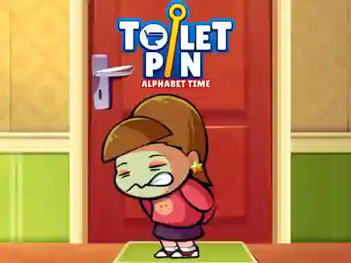 Gioco Toilet Pin in linea