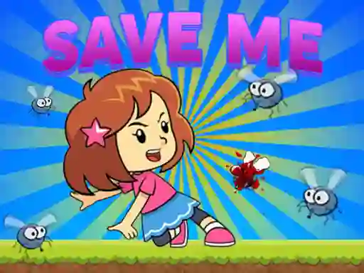 Gioco Save From Mosquito in linea