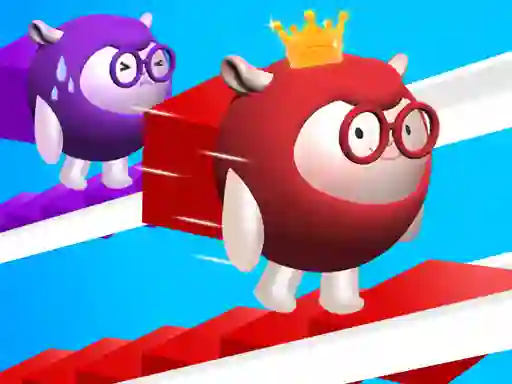 Gioco Bridge Fun Race in linea