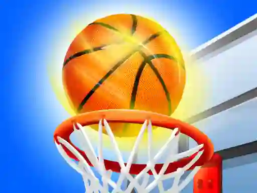 Gioco Basketball King in linea