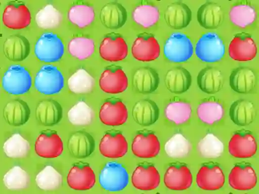 Gioco Garden Crush in linea