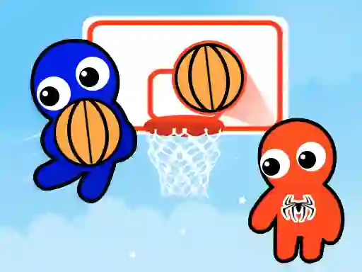Gioco Basket Shot Master in linea
