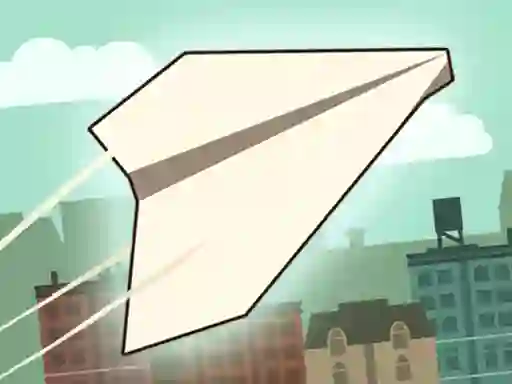 Gioco Paper Flight in linea
