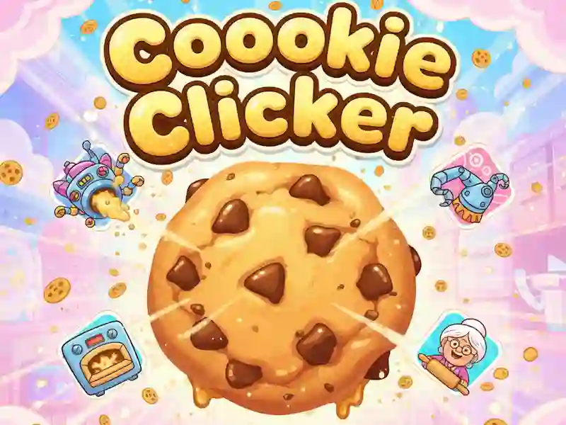 Gioco Coookie Clicker in linea