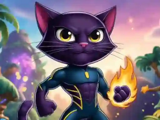 Gioco Neko's Adventure in linea