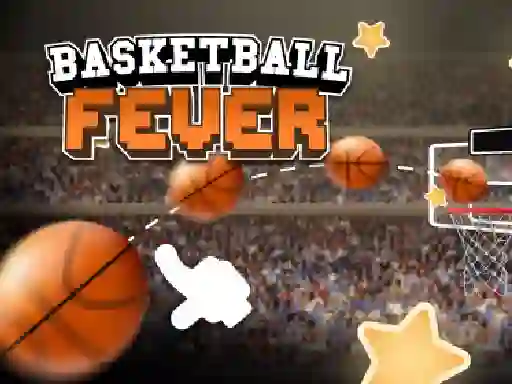 Gioco Basketball Fever in linea