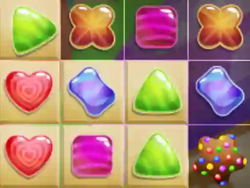 Gioco Candy Mania in linea