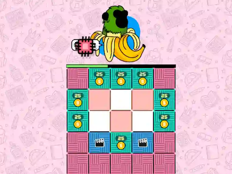Gioco Toy topia in linea