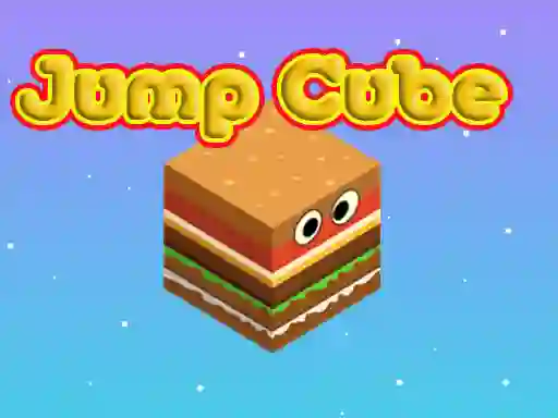 Gioco Jump Cube in linea
