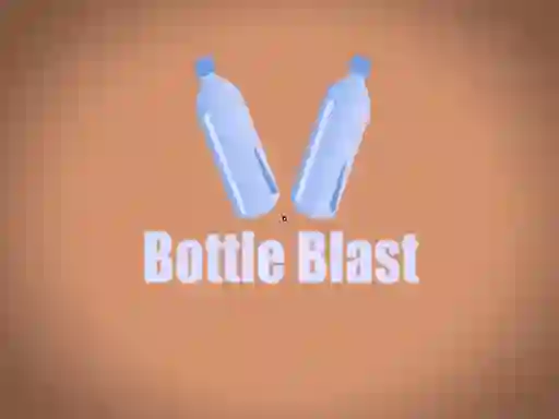 Gioco Bottle Blast in linea