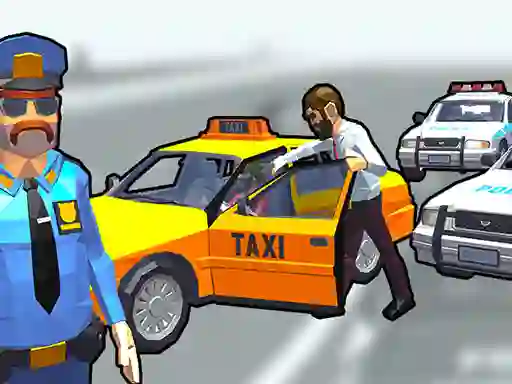 Gioco City Driver Steal Cars in linea