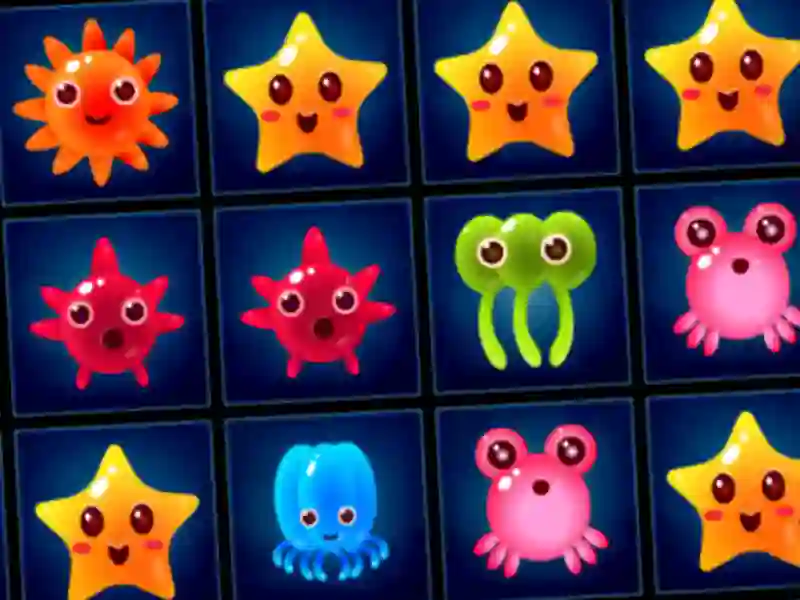 Gioco Aquatic Blocks in linea