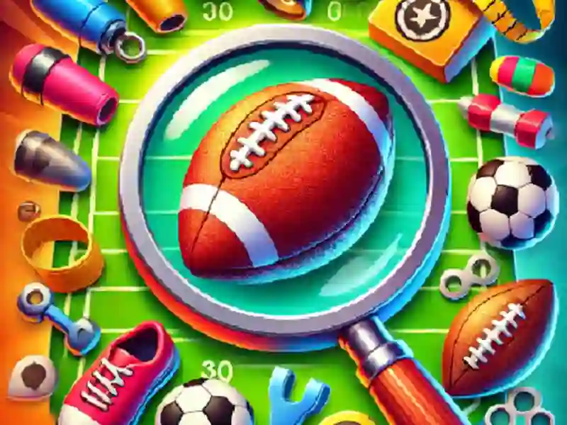 Gioco Find It Fast in linea