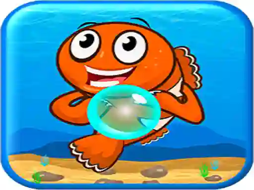 Gioco Bubble Shooter in linea