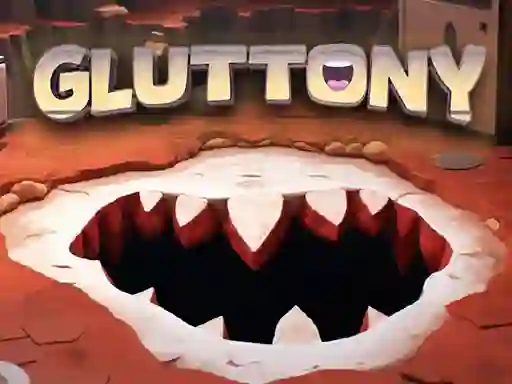 Gioco Gluttony in linea