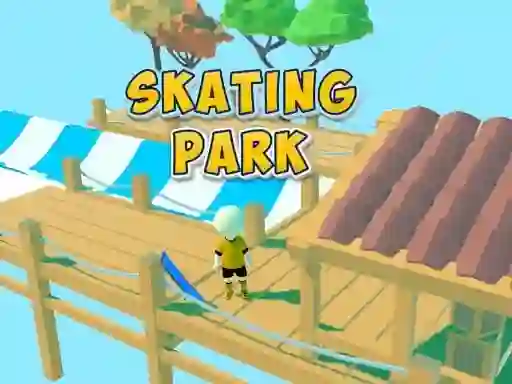 Gioco Skating Park in linea
