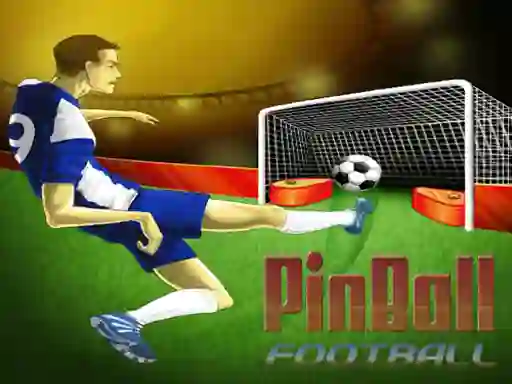 Gioco PinBall Football in linea