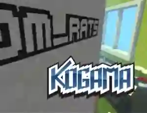 Gioco Kogama: DM Rats in linea
