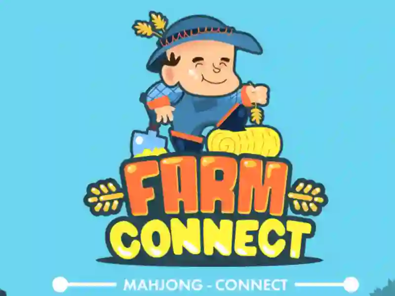 Gioco Farm Connect in linea