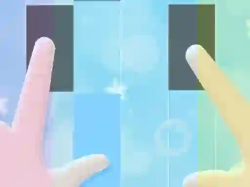 Gioco Magic Easter Tiles in linea