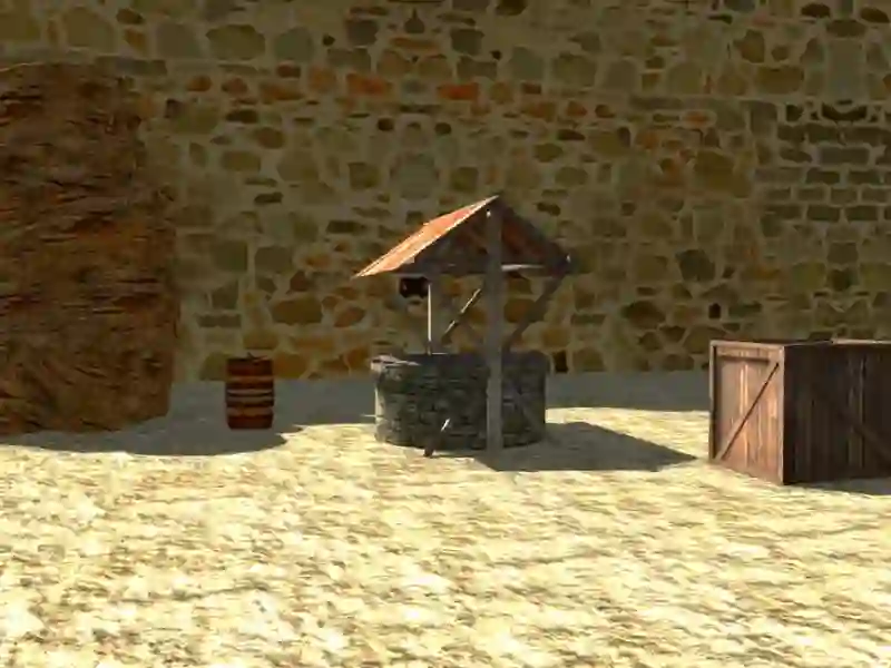 Gioco Antique Village Escape Episode 2 in linea