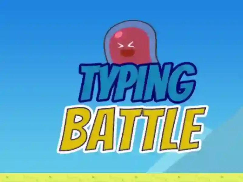 Gioco Typing Battle in linea