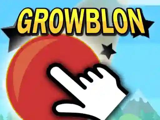 Gioco GrowBlon in linea