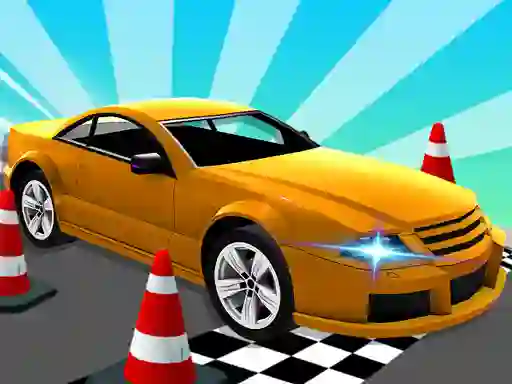 Gioco Real Car Parking And Stunt in linea