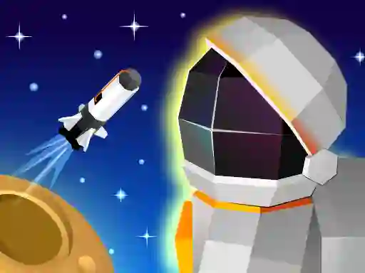 Gioco Moon Mission in linea