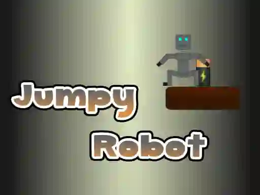 Gioco Jumping Robot in linea