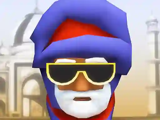 Gioco Alaaddin Run in linea