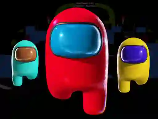 Gioco Imposter Night Race in linea