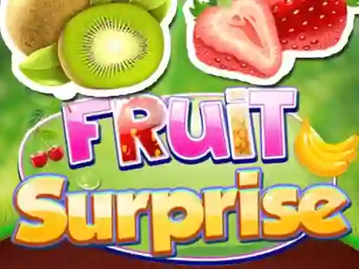Gioco Fruit Surprise in linea