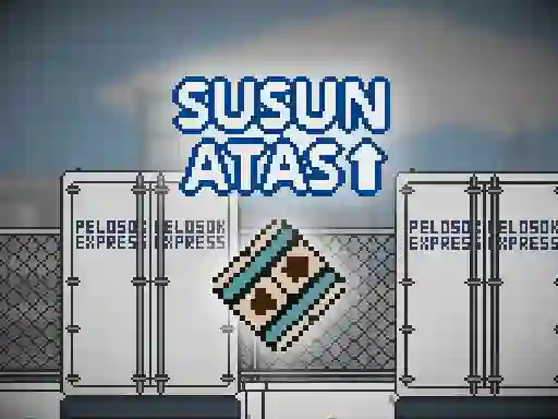 Gioco Susun Atas in linea