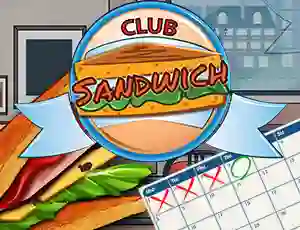 Gioco Club Sandwich in linea