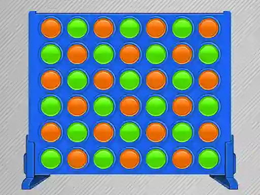 Gioco Straight 4 in linea