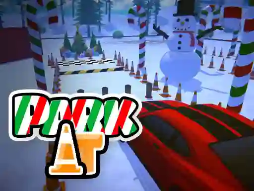 Gioco Park It Xmas in linea