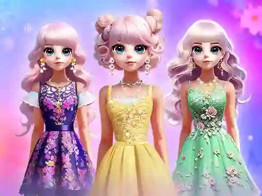 Gioco Lucy All Season Fashioninsta in linea