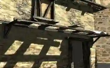 Gioco antique village escape in linea