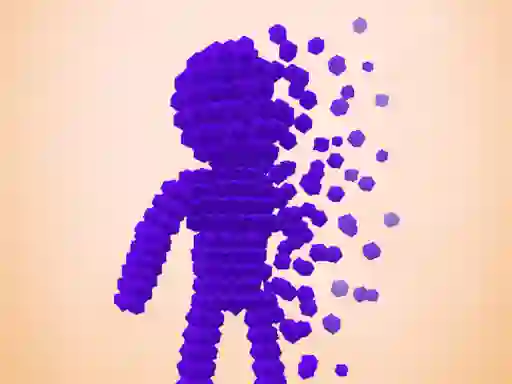 Gioco Pixel Rush in linea