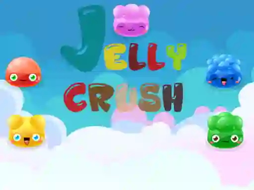 Gioco Jelly Crush in linea