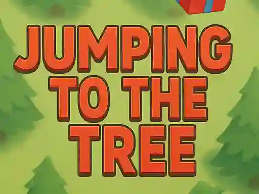 Gioco Jumping To The Tree in linea