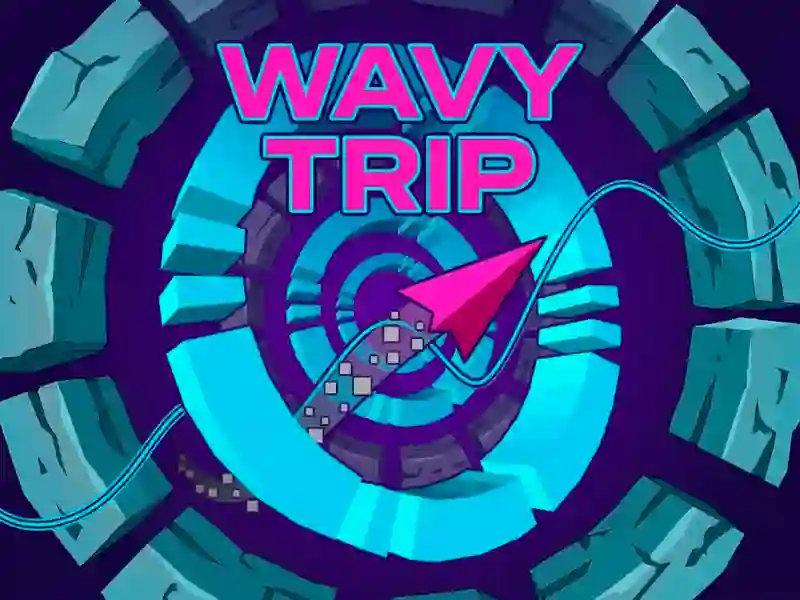 Gioco Wavy Trip in linea