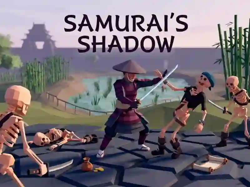 Gioco Samurai’s Shadow in linea